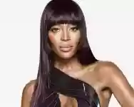 Image ofNaomi Campbell