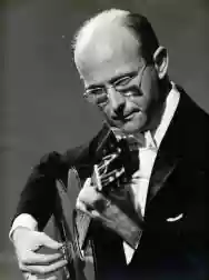 Immagine di Narciso Yepes