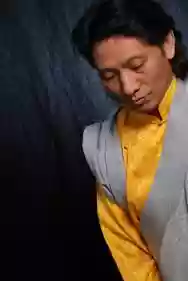 Immagine di Nawang Khechog