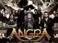 Image ofAngra