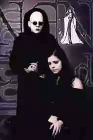 Immagine di Nenia C'alladhan