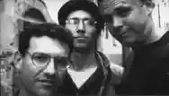 Immagine di New Klezmer Trio