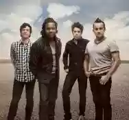 Image ofNewsboys