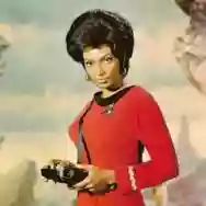 Image ofNichelle Nichols