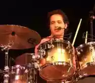 Immagine di Nick D'Virgilio