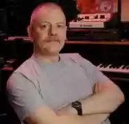 Image ofNick Magnus