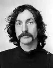Image ofNick Mason