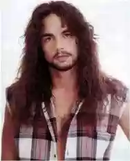 Image ofNick Menza