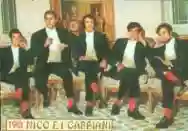 Image ofNico e i Gabbiani