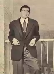 Image ofNicola Arigliano