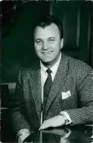 Immagine di Nicolai Gedda