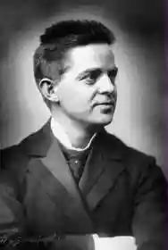 Image ofCarl Nielsen
