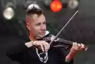 Image ofNigel Kennedy