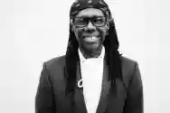 Immagine di Nile Rodgers