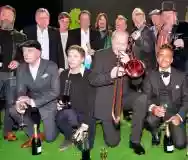 Image ofNils Landgren Funk Unit