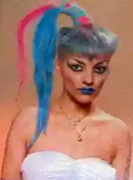 Image ofNina Hagen