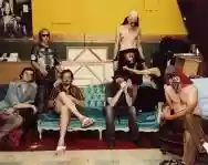 Immagine di No-Neck Blues Band