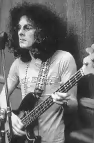 Immagine di Noel Redding