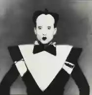 Immagine di Klaus Nomi