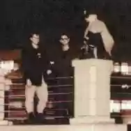 Immagine di Non-Aggression Pact