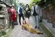 Immagine di Nouvelle Vague