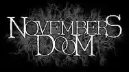 Immagine di Novembers Doom