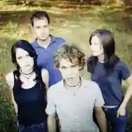 Immagine di Now It's Overhead