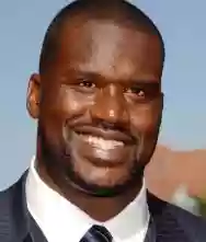 Image ofShaquille O'Neal