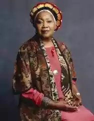 Immagine di Odetta