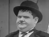 Immagine di Oliver Hardy