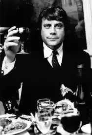 Immagine di Oliver Reed