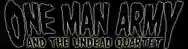 Immagine di One Man Army and the Undead Quartet