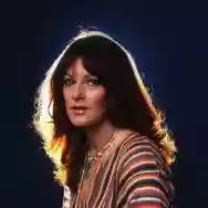 Image ofAnni-Frid Lyngstad