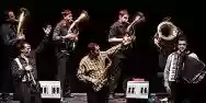 Immagine di Orchestra Jazz della Sardegna
