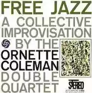 Immagine di The Ornette Coleman Double Quartet