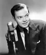 Immagine di Orson Welles