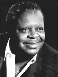 Immagine di Oscar Peterson
