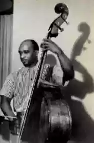 Immagine di Oscar Pettiford