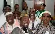Immagine di Osibisa
