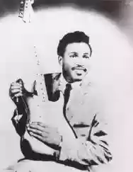 Immagine di Otis Rush