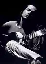 Immagine di Ottmar Liebert