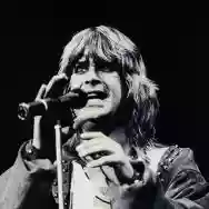 Image ofOzzy Osbourne