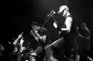 Immagine di Paint It Black