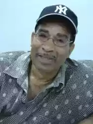 Immagine di Ansell Collins