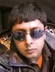 Immagine di Panjabi MC