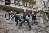 Immagine di Pantommind