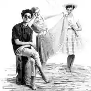 Immagine di Antena