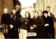 Image ofParanoid Visions
