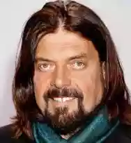 Immagine di Alan Parsons