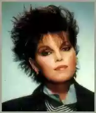 Image ofPat Benatar